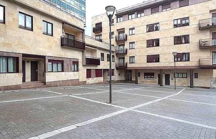 Jardines De La Muralla Free Parking サラマンカ エクステリア 写真